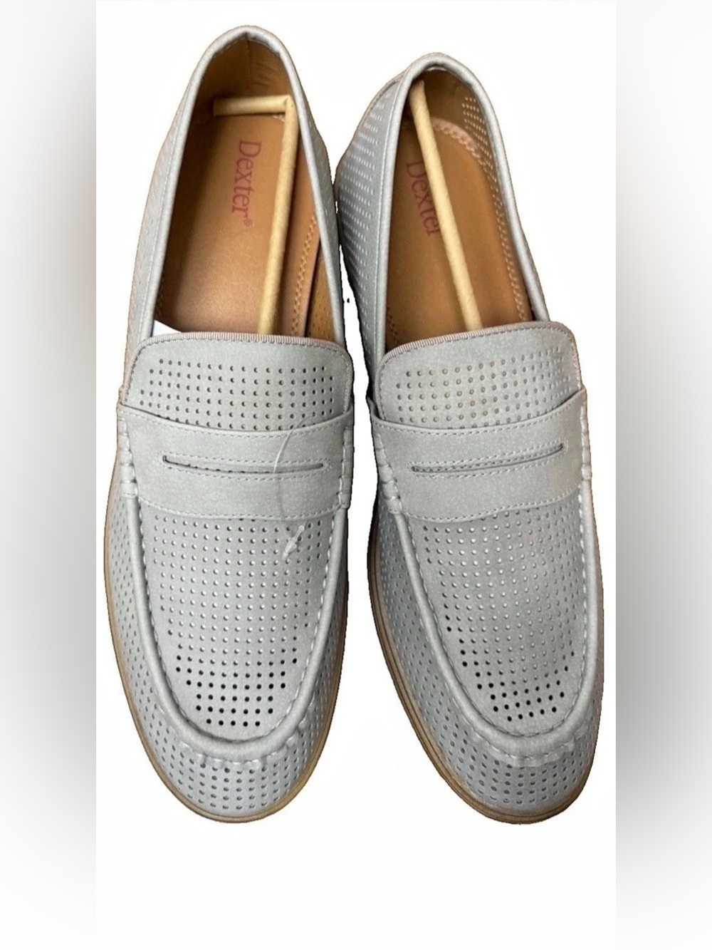 Men's Size 13 Loafer Dress Shoes